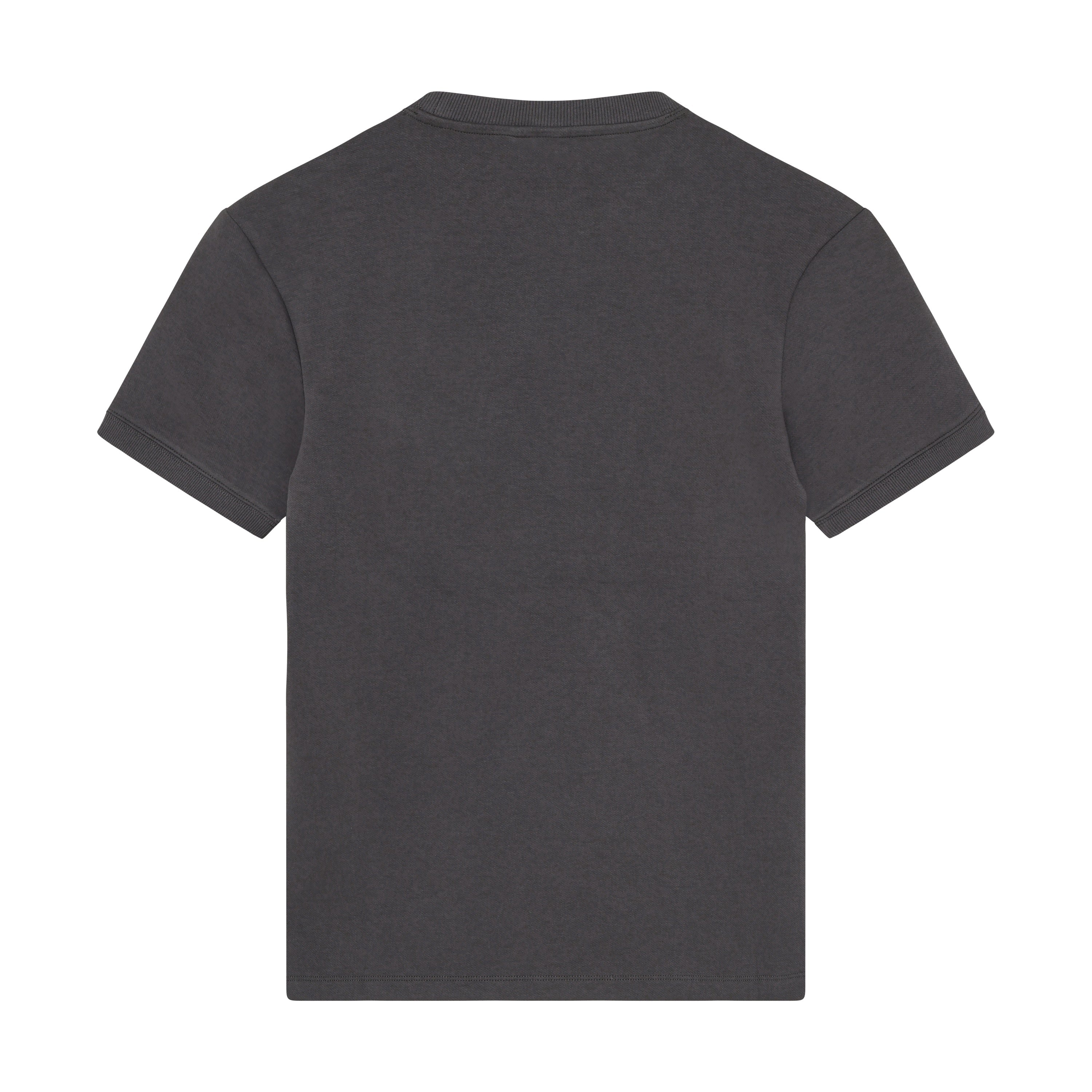 Jongens Oversized T-Shirt Rellix van Rellix in de kleur Mid Antra in maat 188.