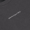 Jongens Oversized T-Shirt Rellix van Rellix in de kleur Mid Antra in maat 188.