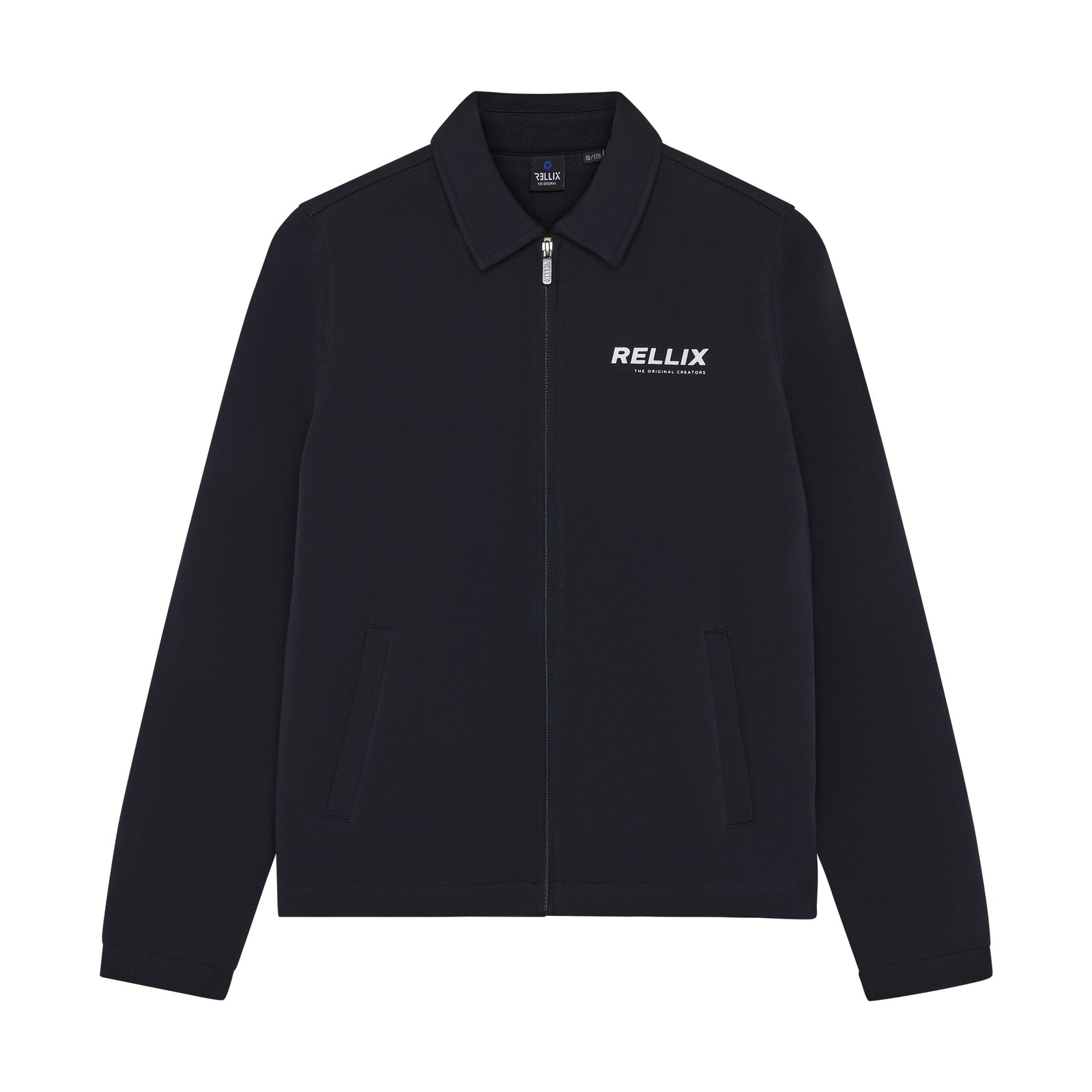 Rellix Sweat Jacket Rellix Scuba