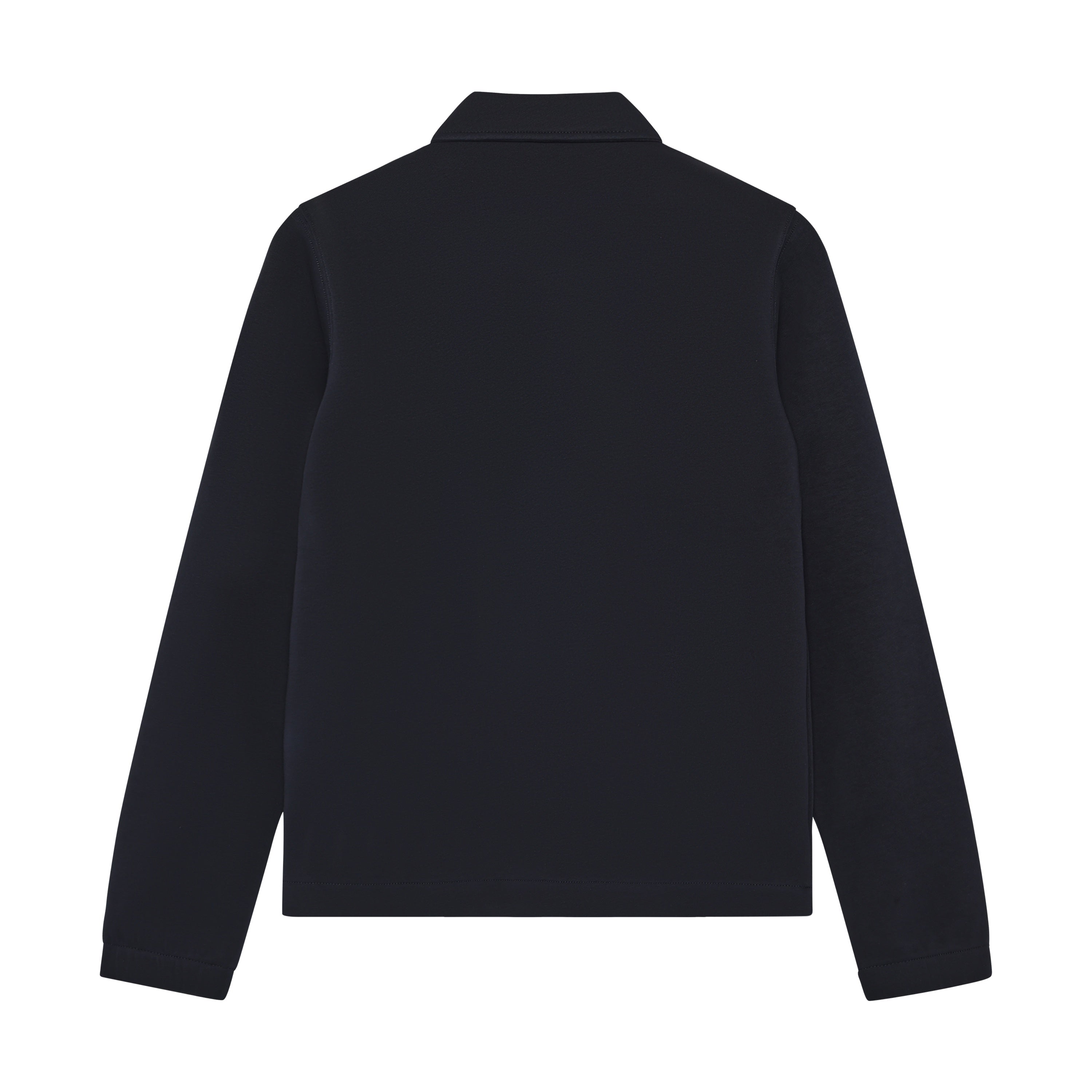 Jongens Sweat Jacket Rellix Scuba van Rellix in de kleur Navy in maat 188.