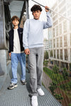 Jongens Sweat Jacket Rellix Scuba van Rellix in de kleur Navy in maat 188.