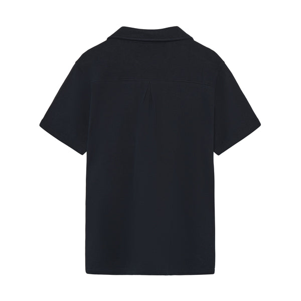 Rellix Shirt Shortsleeve Structure