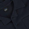 Jongens Shirt Shortsleeve Structure van Rellix in de kleur Navy in maat 188.