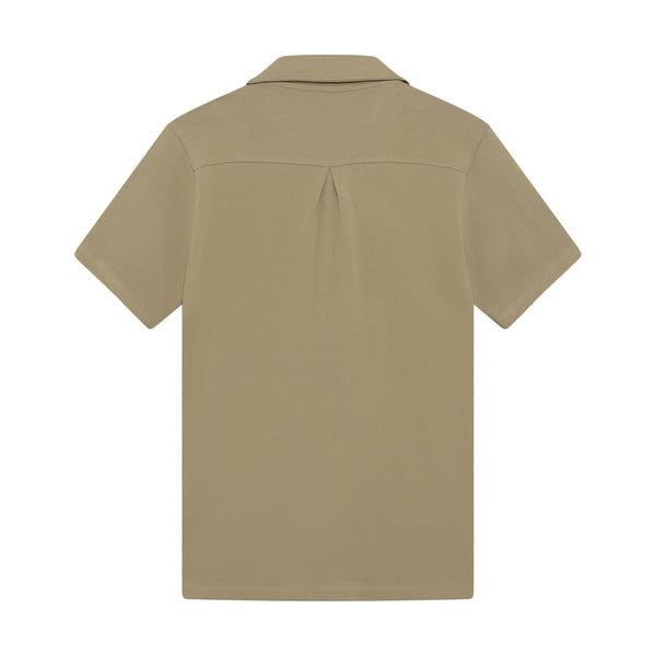 Rellix Shirt Shortsleeve Structure