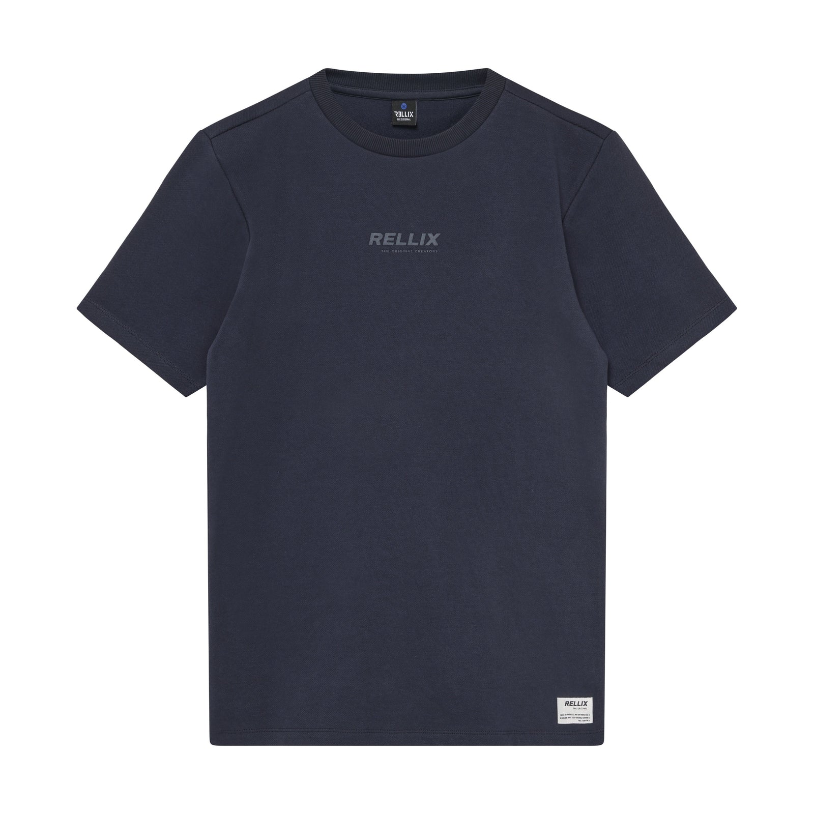 Rellix Oversized T-Shirt Rellix Twill