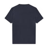 Jongens Oversized T-Shirt Rellix Twill van Rellix in de kleur Navy in maat 188.