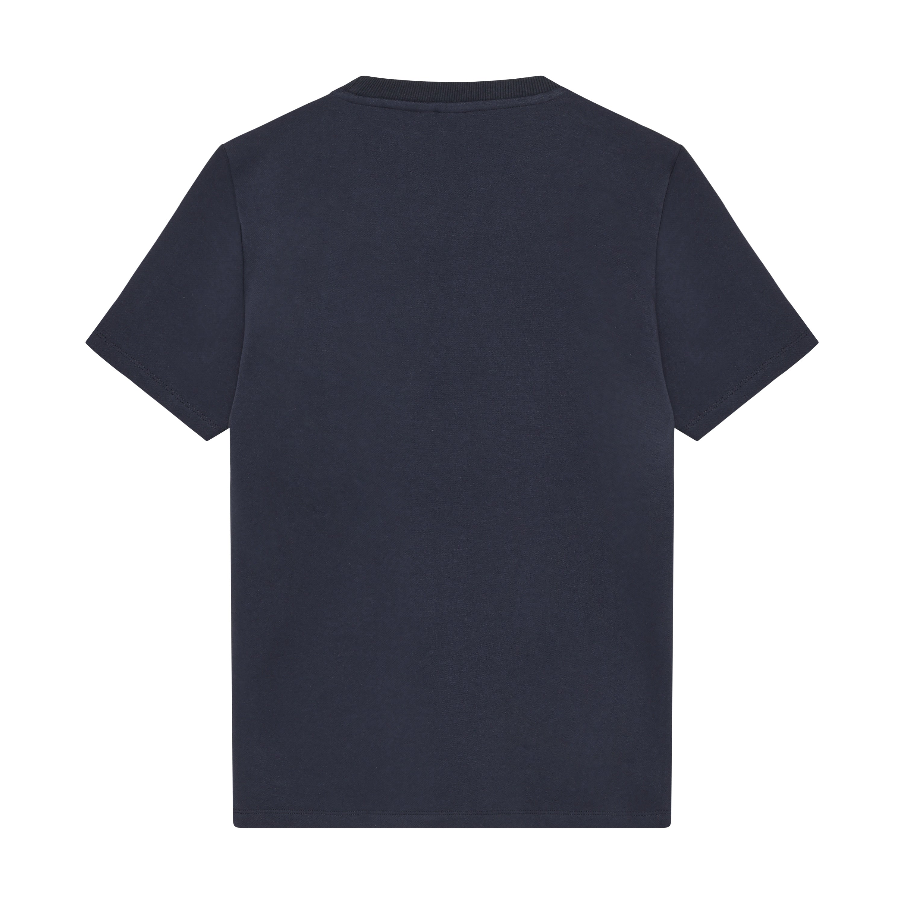 Jongens Oversized T-Shirt Rellix Twill van Rellix in de kleur Navy in maat 188.