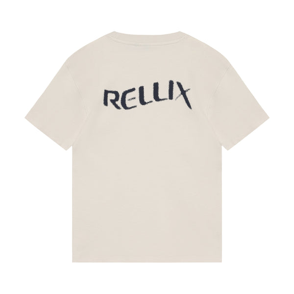 Rellix Oversized T-Shirt  Structure