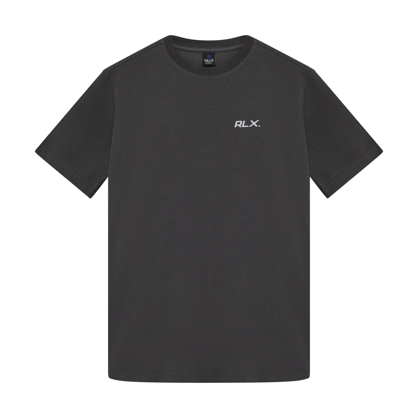 Rellix T-Shirt RLX Backprint