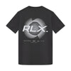 Jongens T-Shirt RLX Backprint van Rellix in de kleur Mid Antra in maat 188.