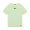 Jongens Oversized T-Shirt Rellix Wash van Rellix in de kleur Fresh Lime in maat 188.
