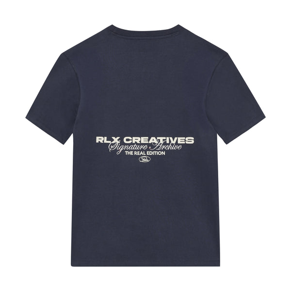 Rellix Oversized T-Shirt RLX