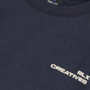 Jongens Oversized T-Shirt RLX van Rellix in de kleur Navy in maat 188.
