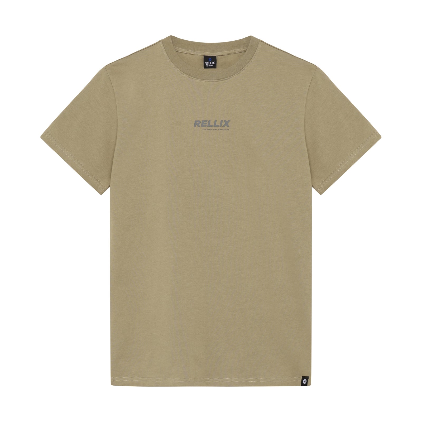 Rellix T-Shirt Rellix Backprint