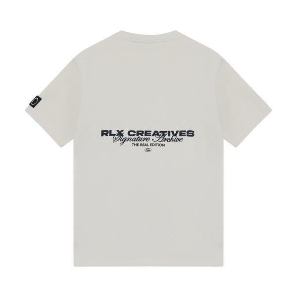 Rellix Oversized T-Shirt RLX