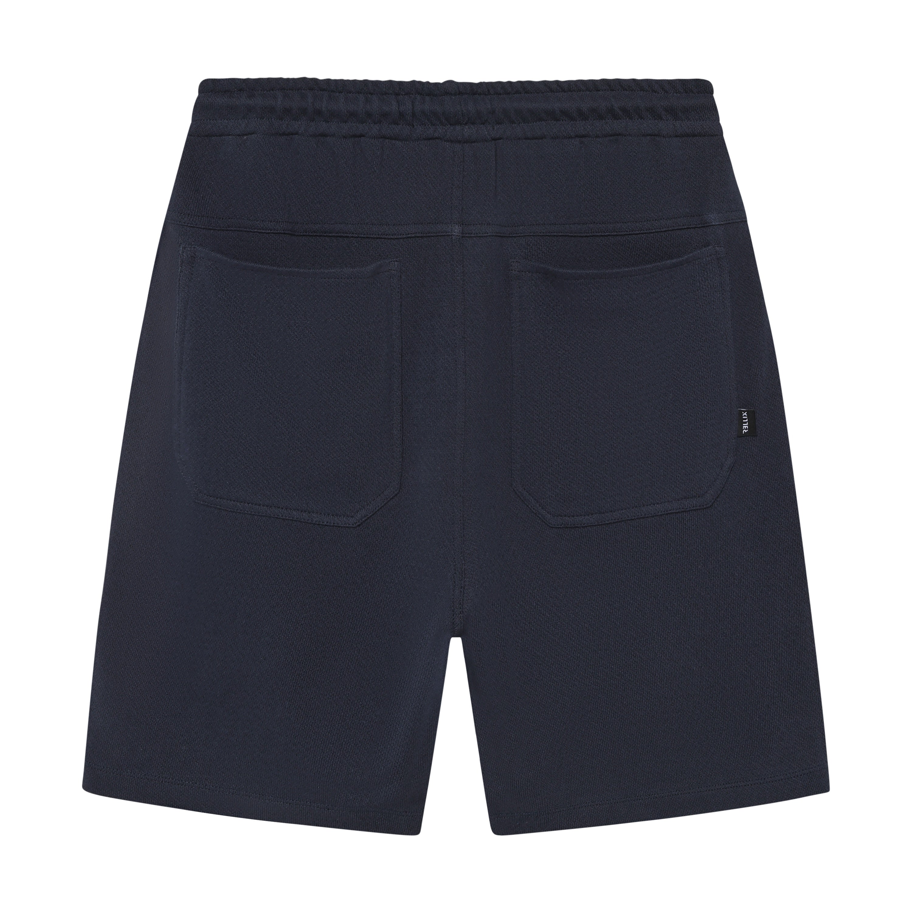 Jongens Jog Wide Rellix Structure van Rellix in de kleur Navy in maat 188.