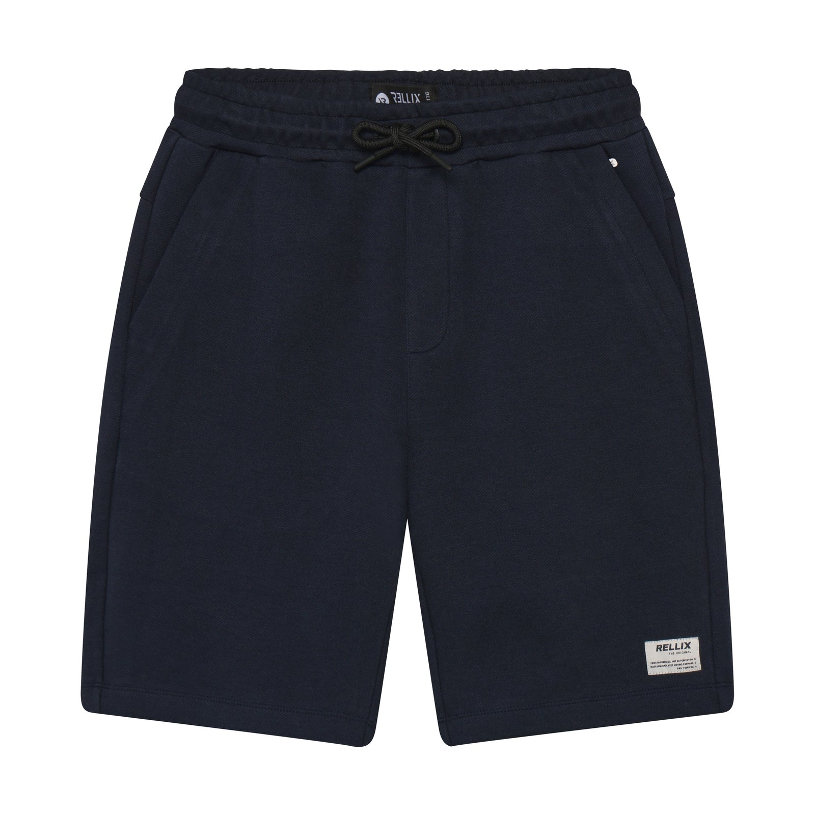 Rellix Jog Short Rellix Twill