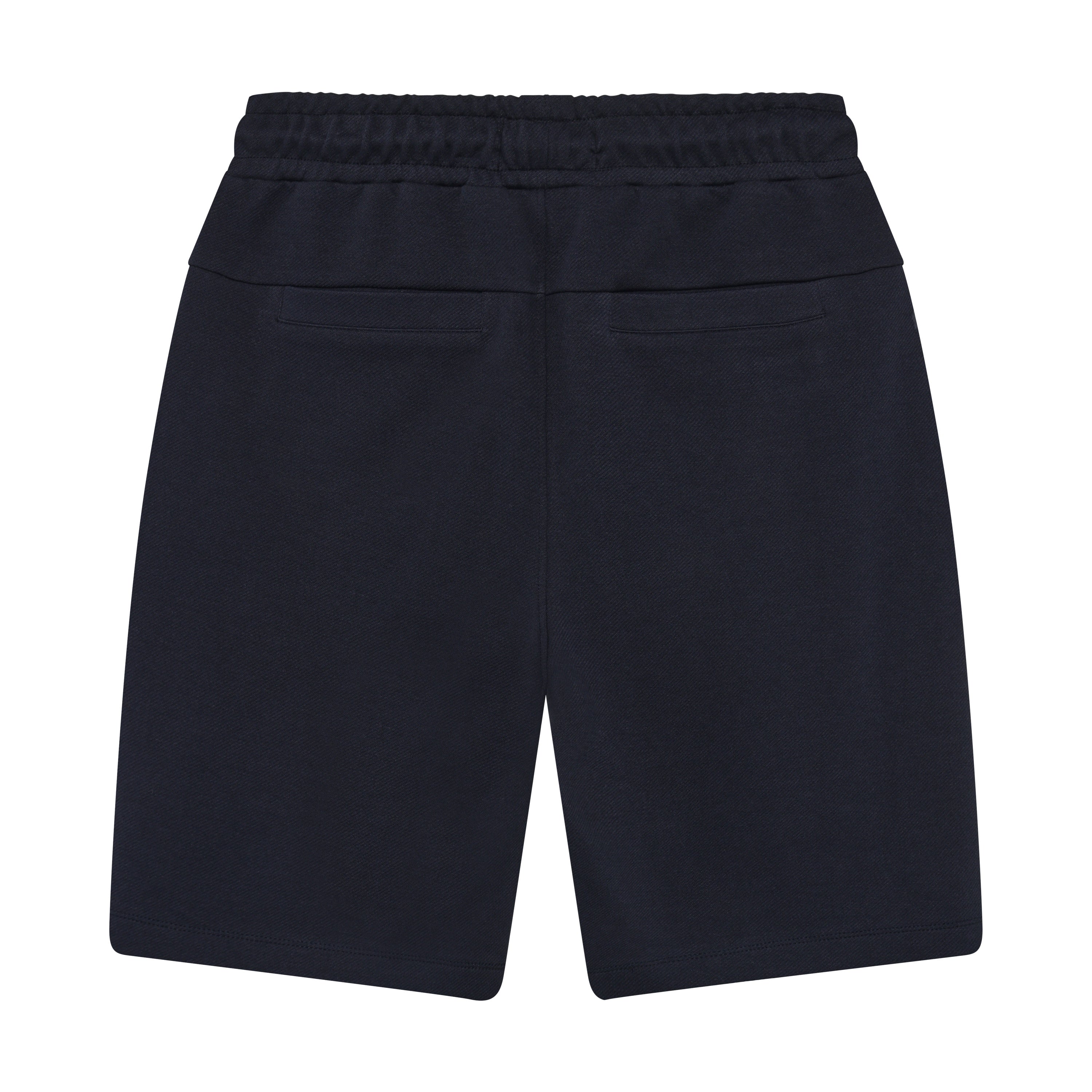 Jongens Jog Short Rellix Twill van Rellix in de kleur Navy in maat 188.