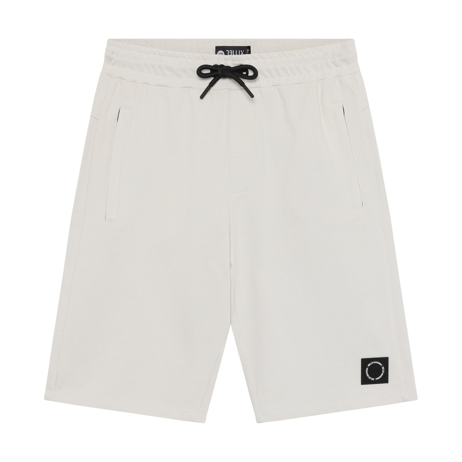 Rellix Jog Short Rellix Basic Zip