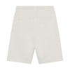 Jongens Jog Short Rellix Basic Zip van Rellix in de kleur Grey Kit in maat 188.