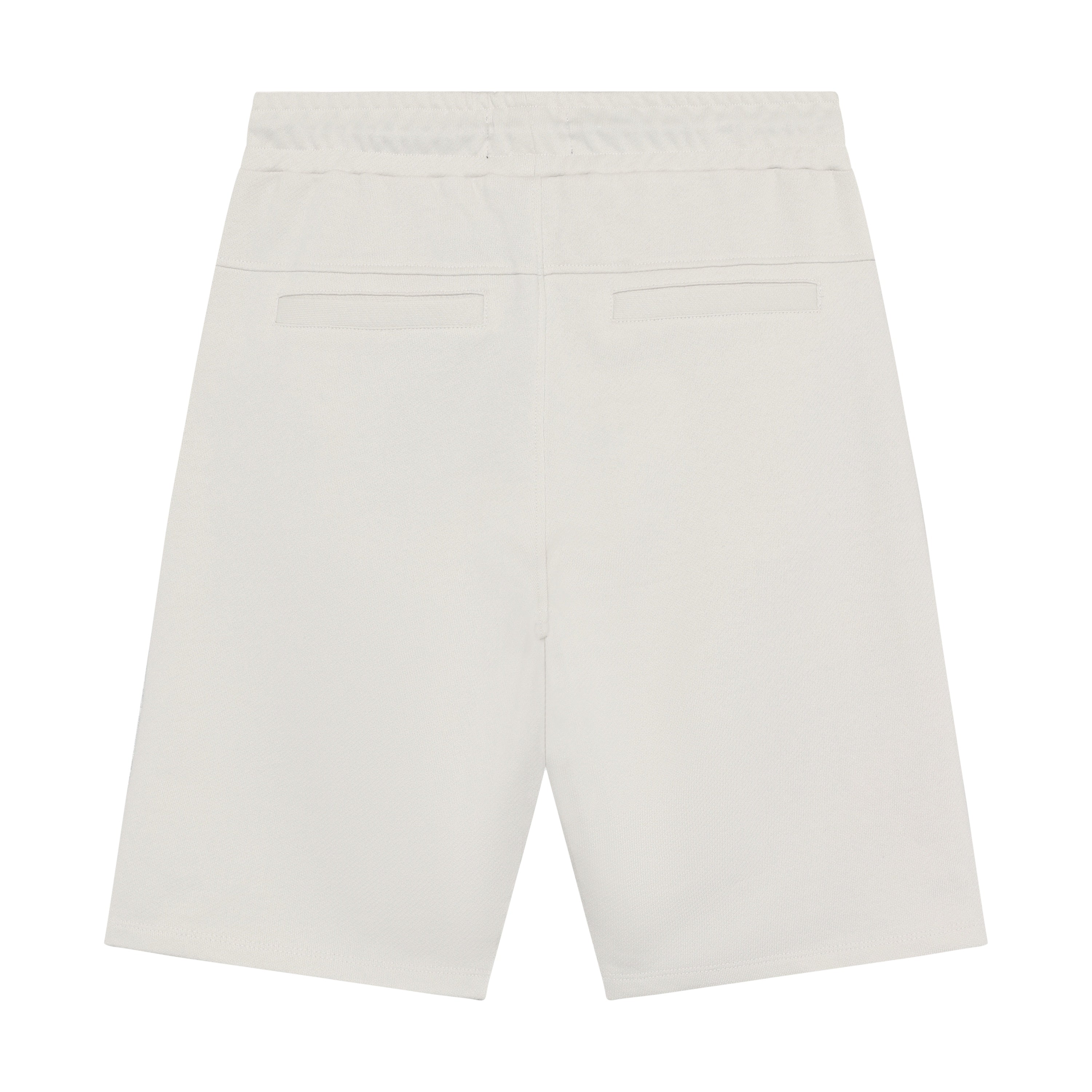 Jongens Jog Short Rellix Basic Zip van Rellix in de kleur Grey Kit in maat 188.