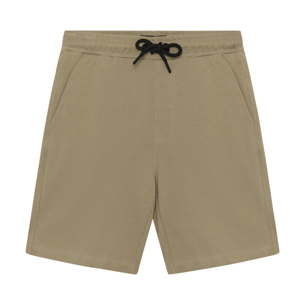 Jongens Jog Wide Rellix Structure van  in de kleur Sand Dust in maat 188.