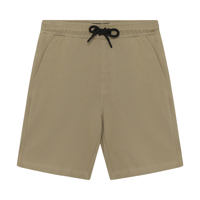 Jongens Jog Wide Rellix Structure van  in de kleur Sand Dust in maat 188.