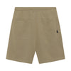 Jongens Jog Wide Rellix Structure van  in de kleur Sand Dust in maat 188.