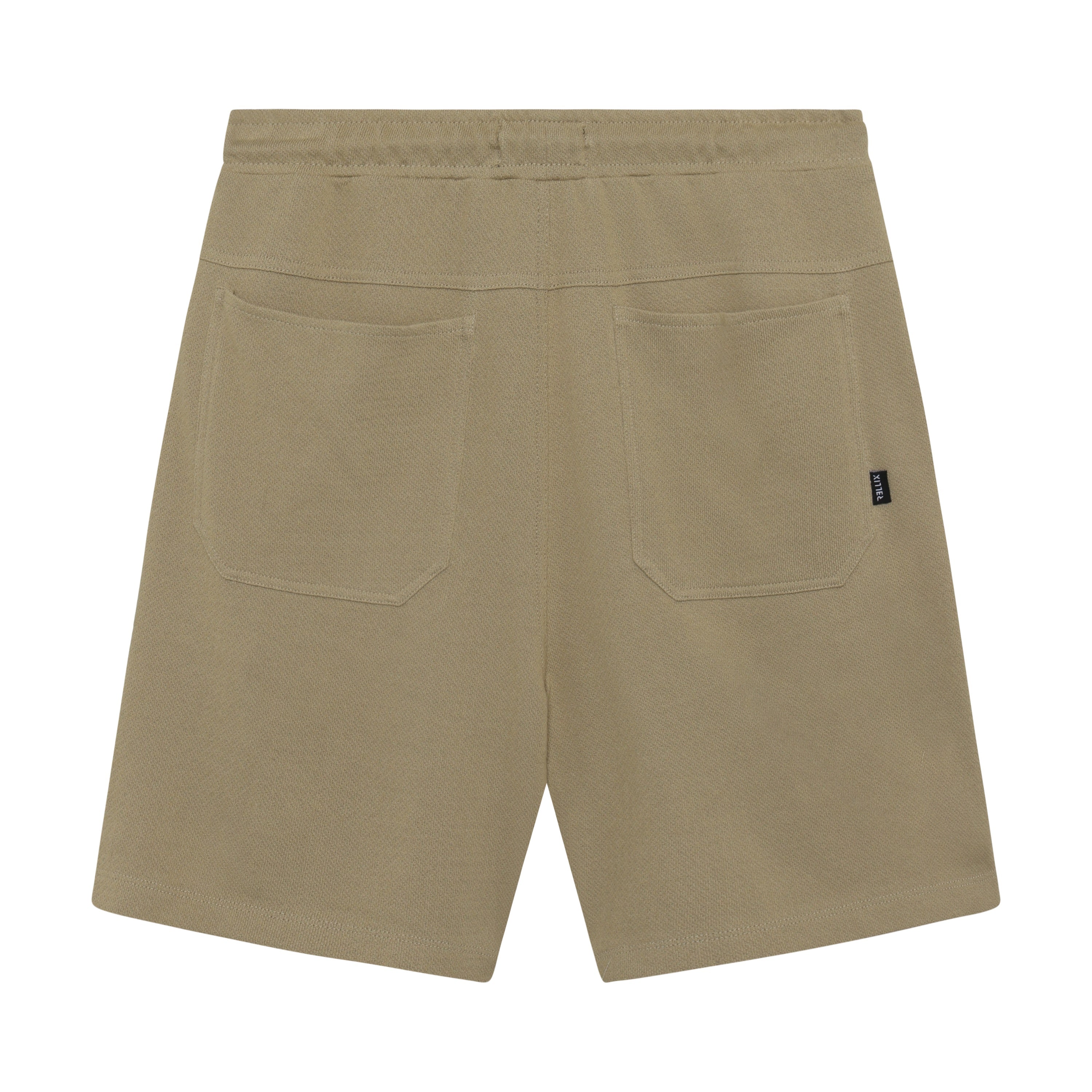 Jongens Jog Wide Rellix Structure van  in de kleur Sand Dust in maat 188.