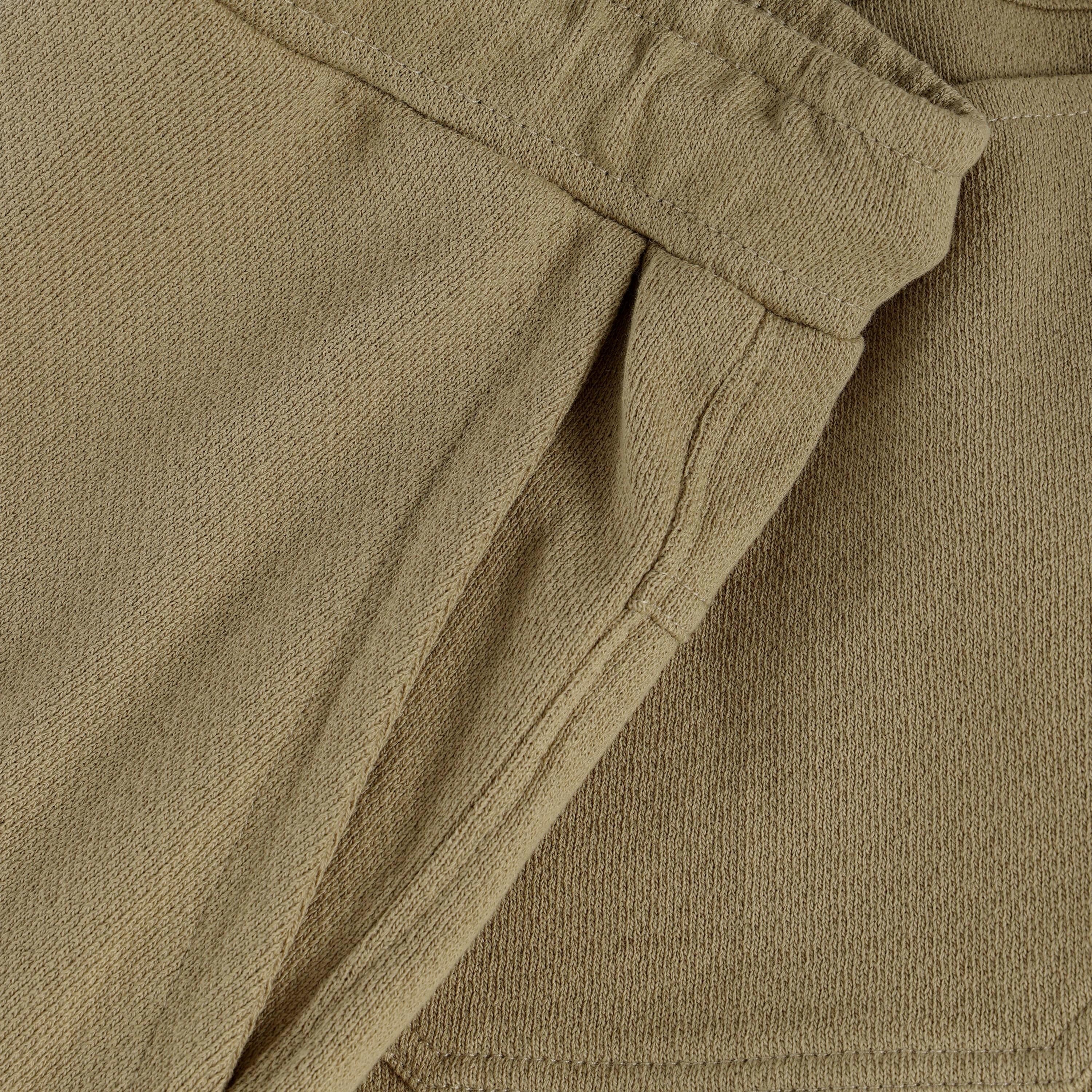 Jongens Jog Wide Rellix Structure van  in de kleur Sand Dust in maat 188.