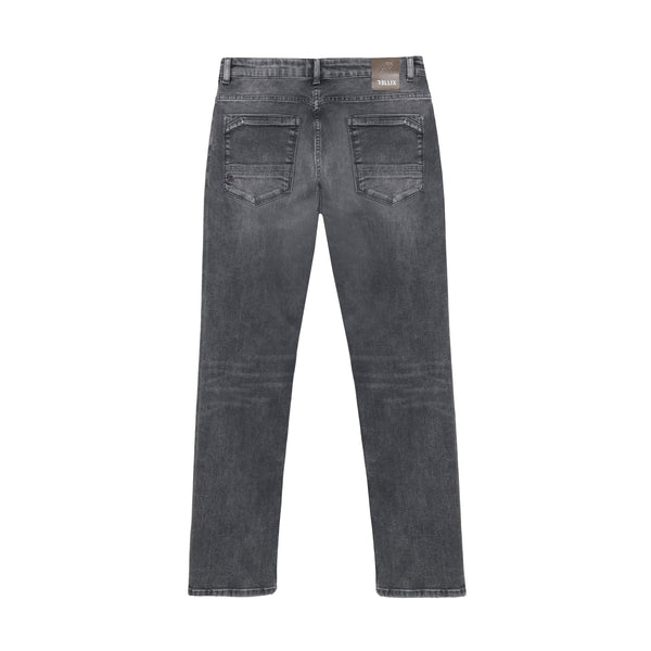 Rellix Straight Wide Fit Jeans
