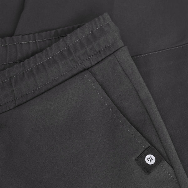 Jongens Tech Fancy Cargo Pants van Rellix in de kleur Mid Antra in maat 188.