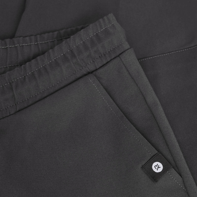 Jongens Tech Fancy Cargo Pants van Rellix in de kleur Mid Antra in maat 188.