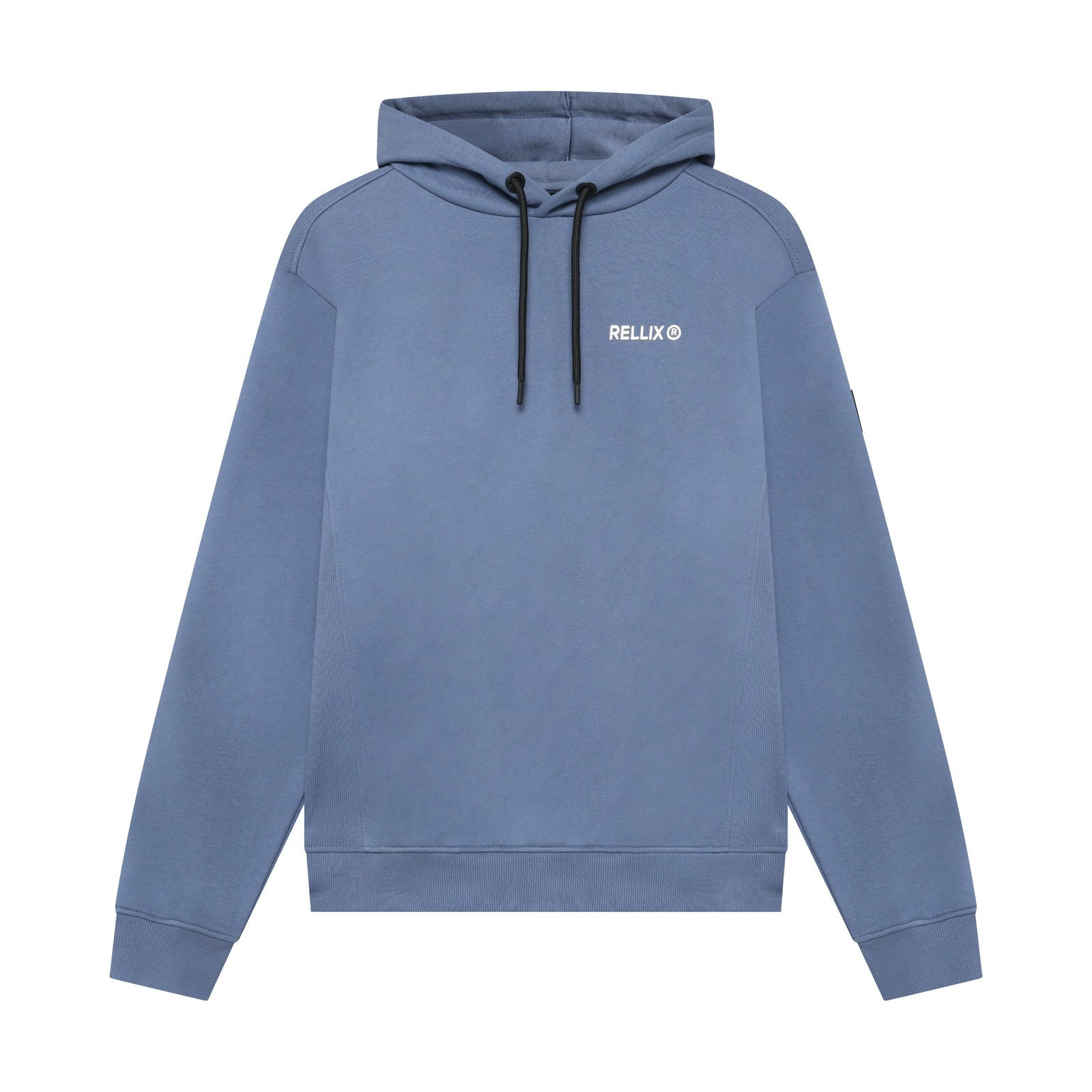 Rellix Hoodie Rellix Backprint Brush