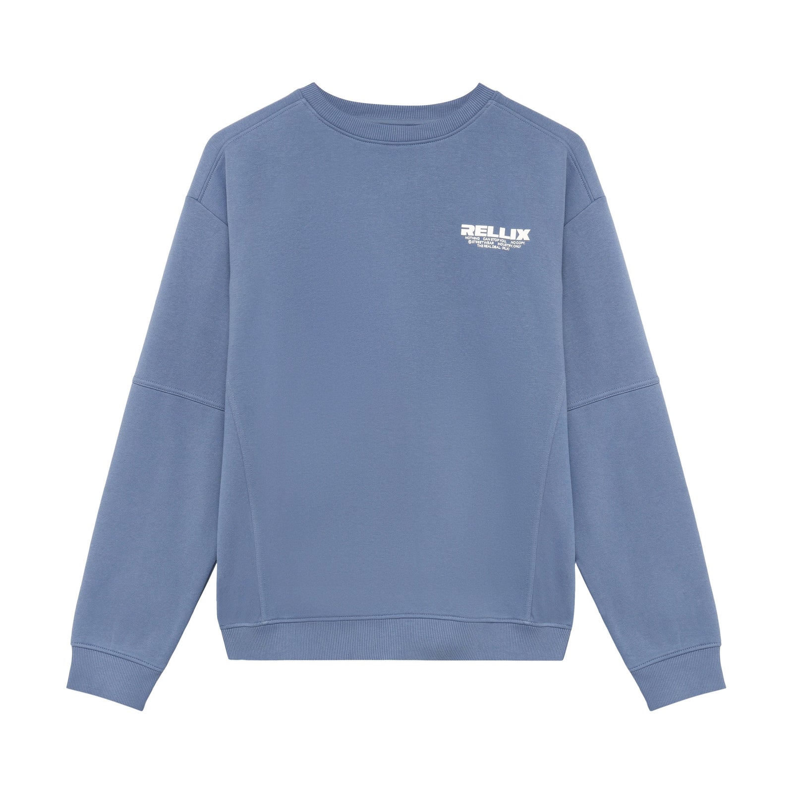 Rellix Loose Fit Sweat Rellix Brush