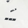 Jongens Oversized T-Shirt LS RLX van Rellix in de kleur Cloud in maat 188.