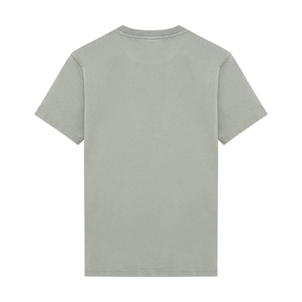 Rellix Oversized T-Shirt Basic Washed