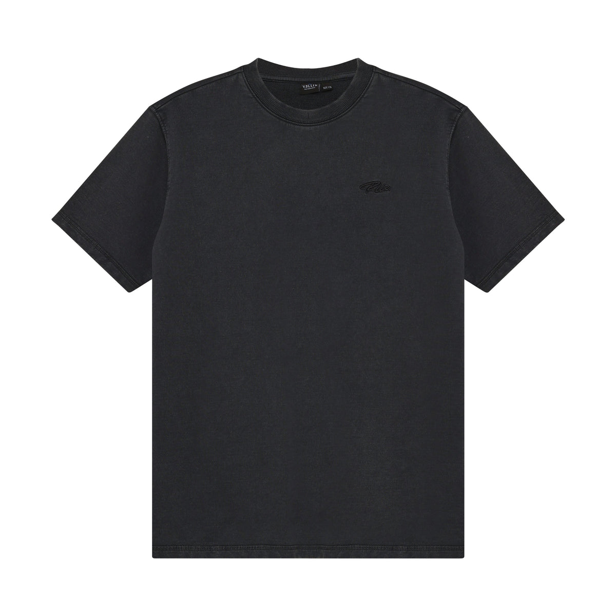 Rellix Oversized T-Shirt Basic Washed