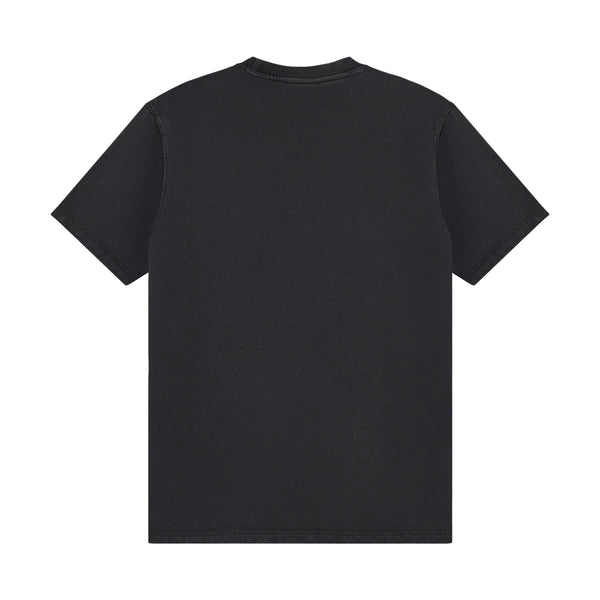 Rellix Oversized T-Shirt Basic Washed