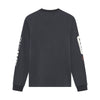 Jongens T-Shirt LS Rellix  van Rellix in de kleur Mid Antra in maat 188.