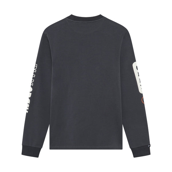 Rellix T-Shirt LS Rellix