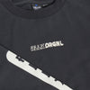Jongens T-Shirt LS Rellix  van Rellix in de kleur Mid Antra in maat 188.