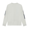 Jongens T-Shirt LS Rellix  van Rellix in de kleur Dusty Kit in maat 188.