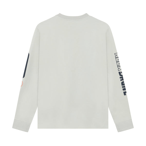 Rellix T-Shirt LS Rellix