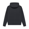 Jongens Hooded Zipper Jacket Brush van Rellix in de kleur Mid Antra in maat 188.