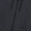 Jongens Hooded Zipper Jacket Brush van Rellix in de kleur Mid Antra in maat 188.