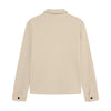 Jongens Sweat Jacket Rellix Badge van Rellix in de kleur Sand Sunset in maat 188.