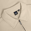 Jongens Sweat Jacket Rellix Badge van Rellix in de kleur Sand Sunset in maat 188.