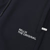 Jongens Wide Jog Pants Rellix van Rellix in de kleur Navy in maat 188.