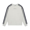 Jongens Sweater RLX Cut and Sew Brush van Rellix in de kleur Dusty Kit in maat 188.